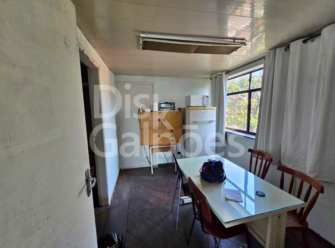 Galpão Industrial para locação – Centro