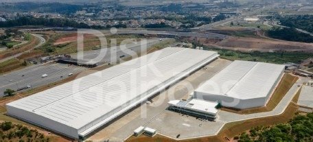 Galpão em Condomínio para locação – Portão