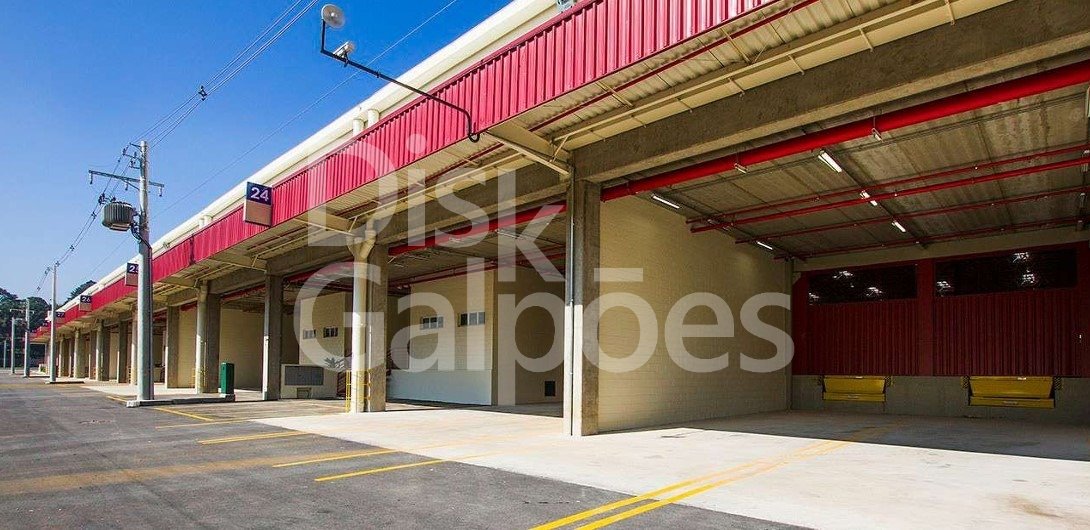 Galpão em Condomínio para locação – Parque Industrial Ramos de Freitas