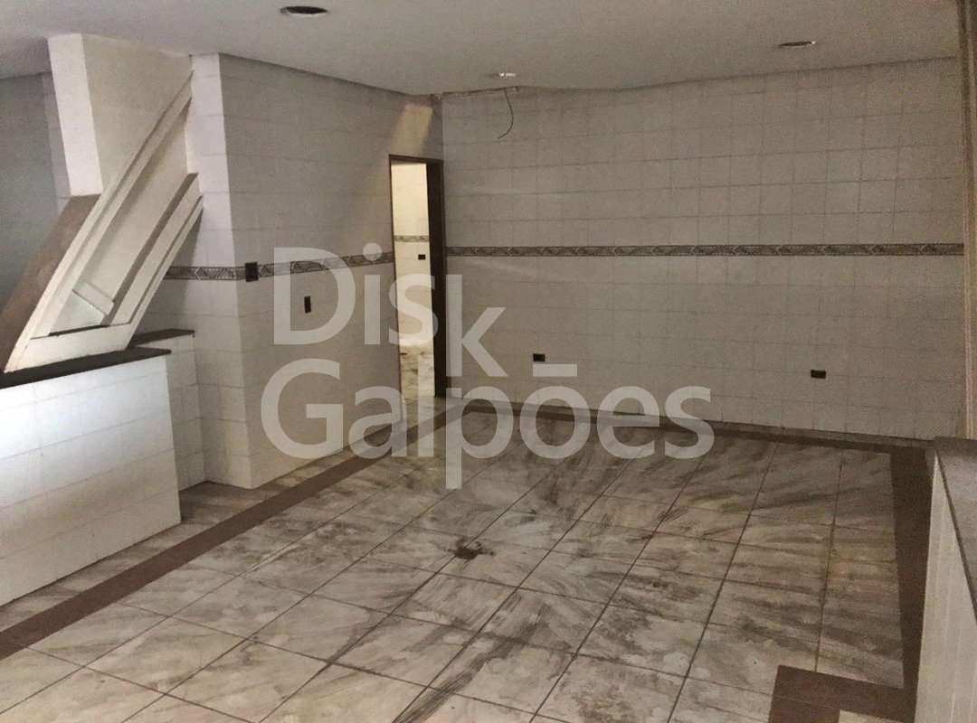 Galpão Industrial a venda – Quinta Da Paineira