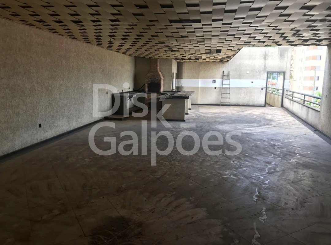 Galpão Industrial a venda – Quinta Da Paineira