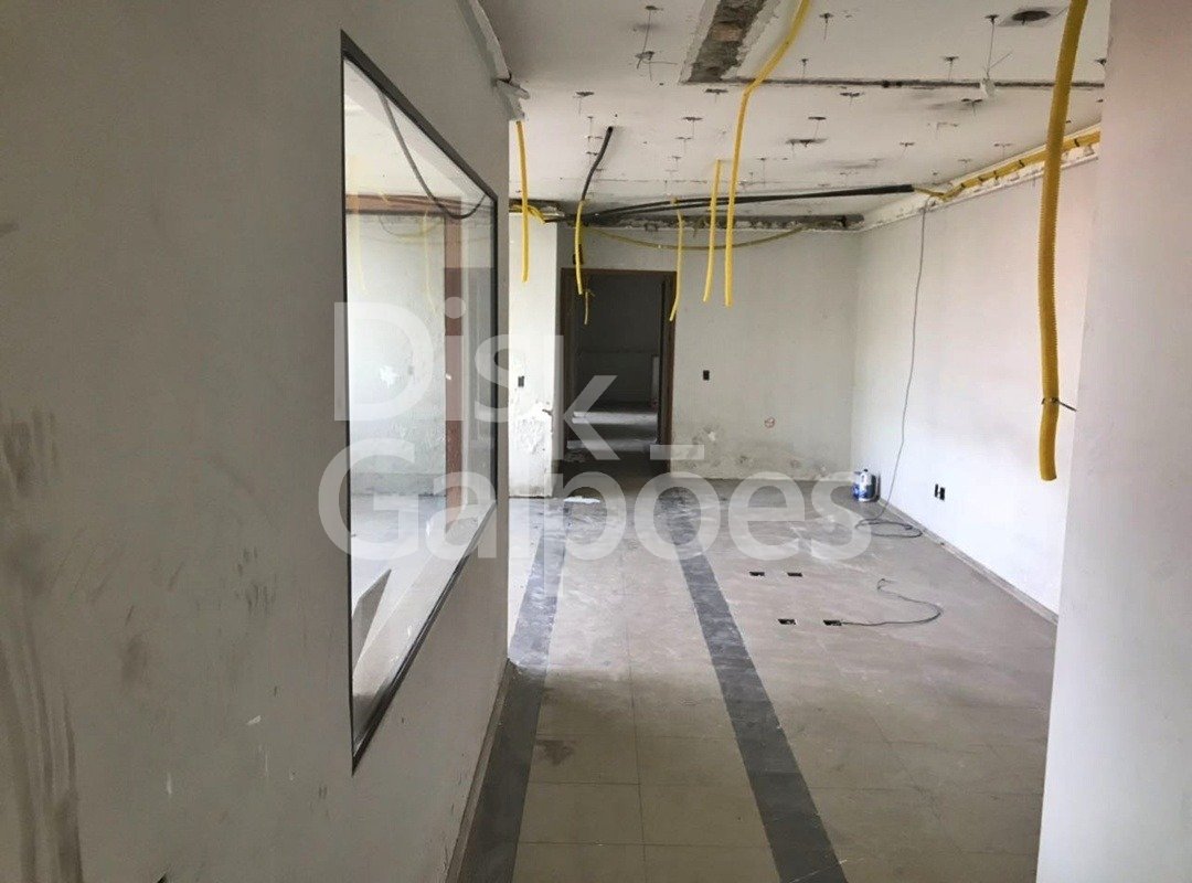 Galpão Industrial a venda – Quinta Da Paineira