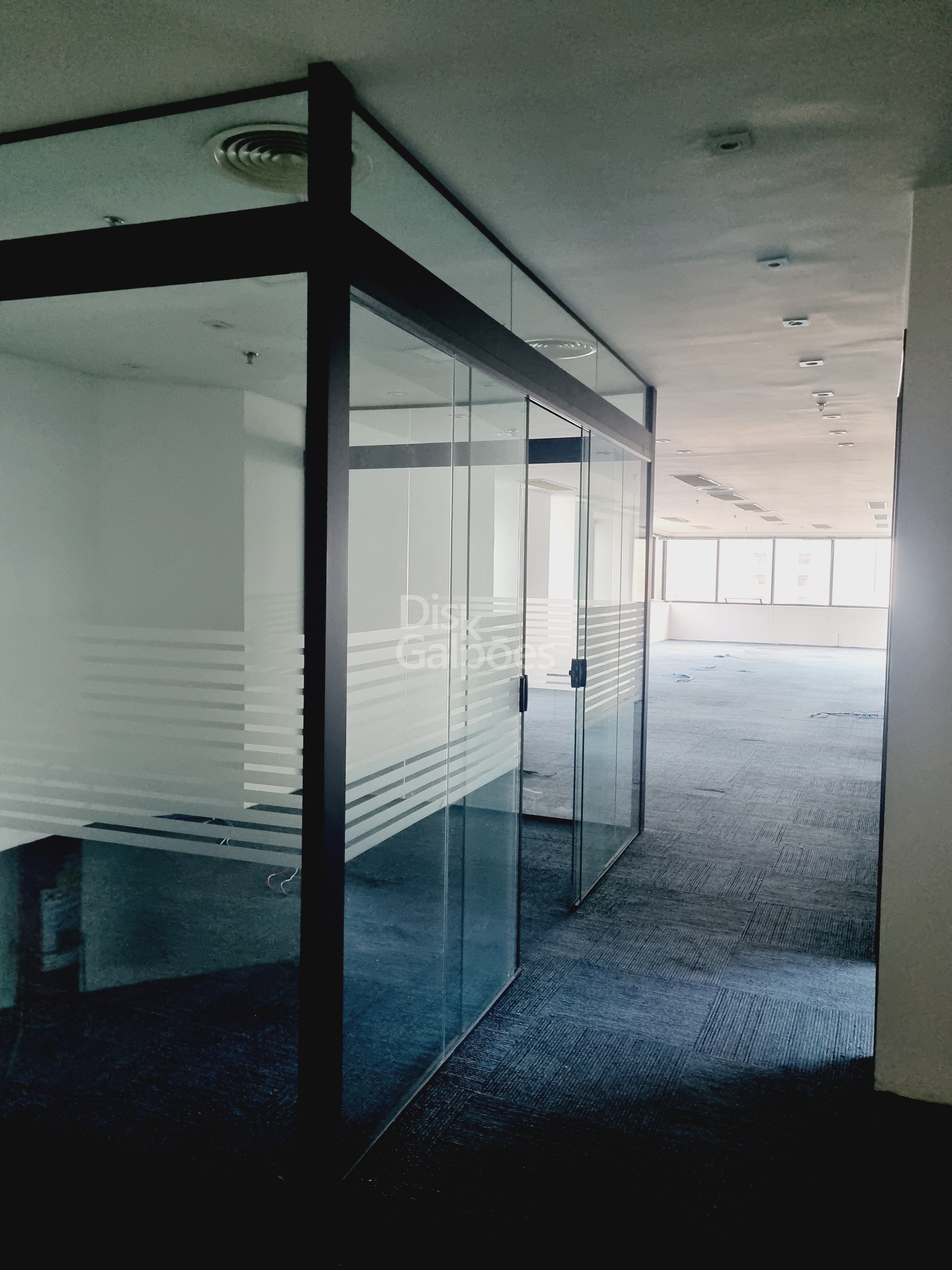 Conjunto Comercial para locação – Cidade Monções