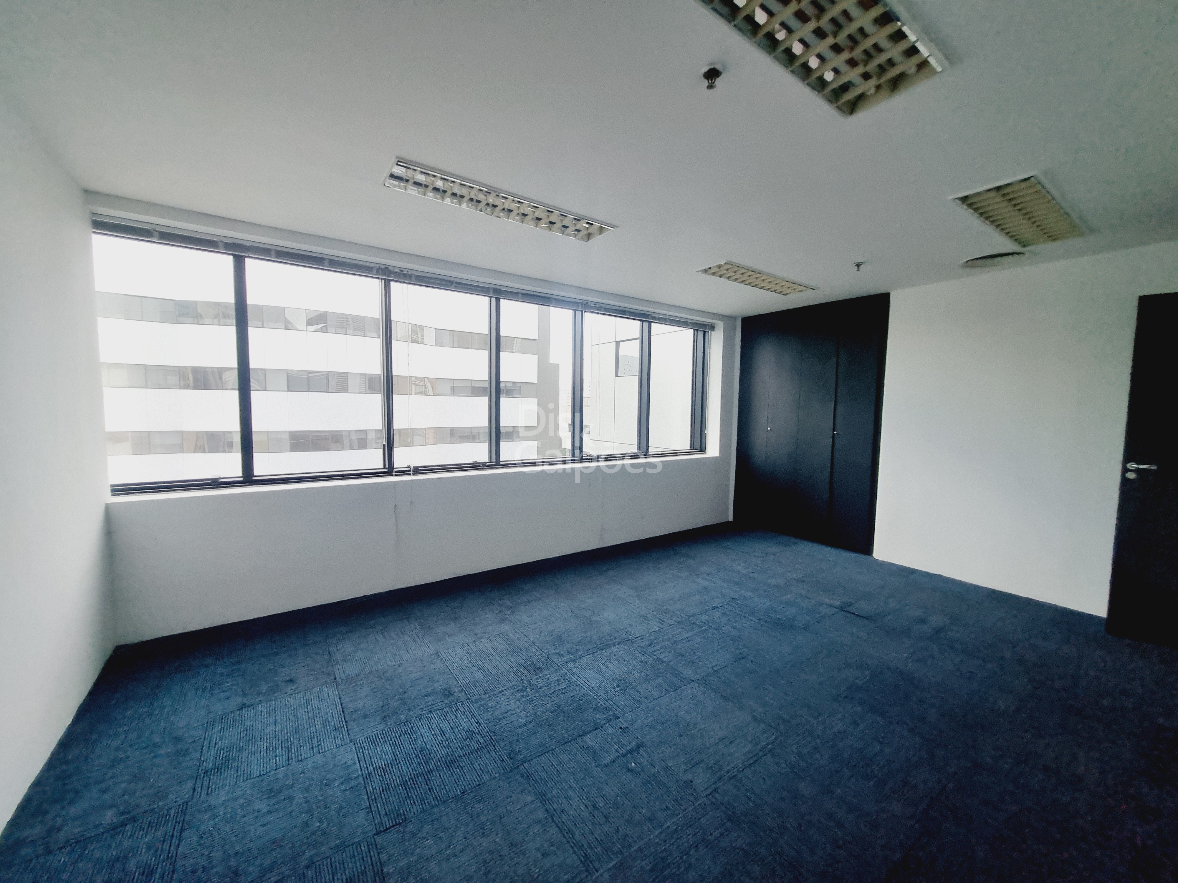 Conjunto Comercial para locação – Cidade Monções