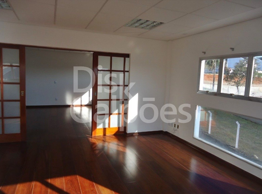 Galpão Industrial para locação – Distrito Industrial Alfredo Relo