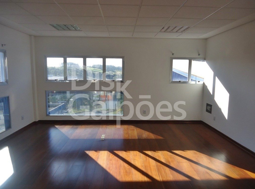 Galpão Industrial para locação – Distrito Industrial Alfredo Relo