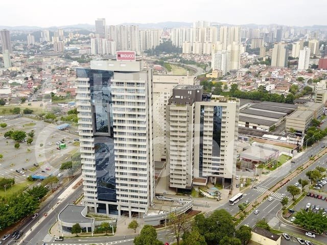 Conjunto Comercial para locação – Jardim Do Mar