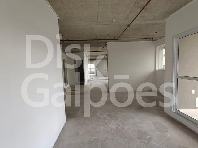 Conjunto Comercial para locação – Jardim Do Mar