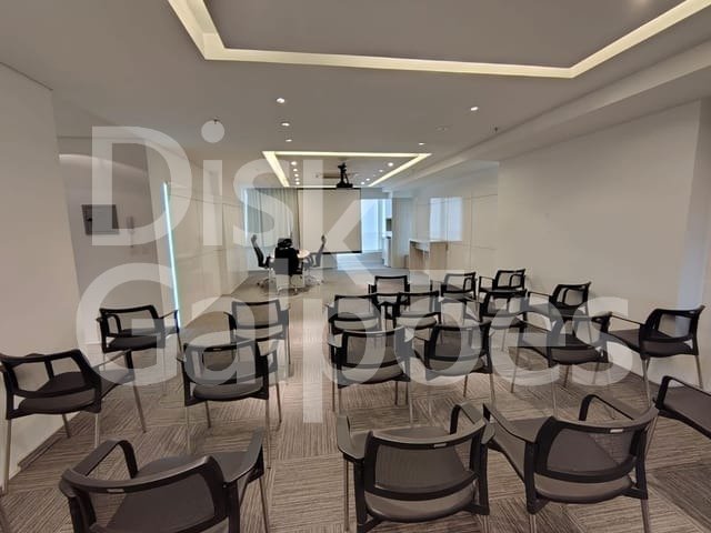 Conjunto Comercial para locação – Jardim Do Mar