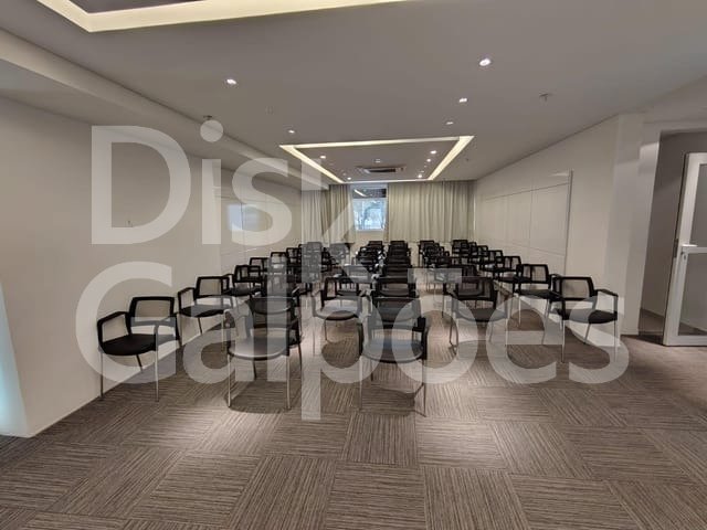 Conjunto Comercial para locação – Jardim Do Mar