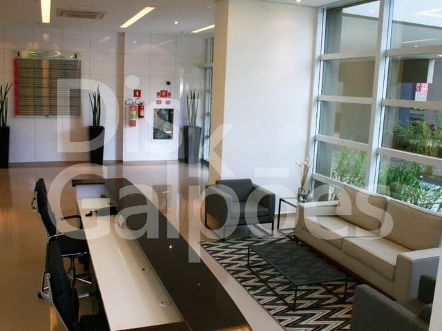 Conjunto Comercial para locação – Jardim Do Mar