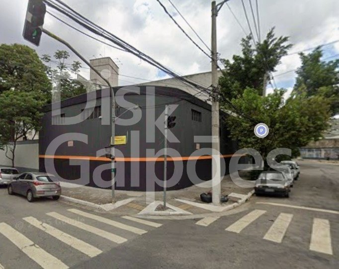 Galpão Industrial a venda – Mooca