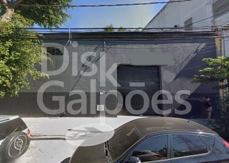 Galpão Industrial a venda – Mooca