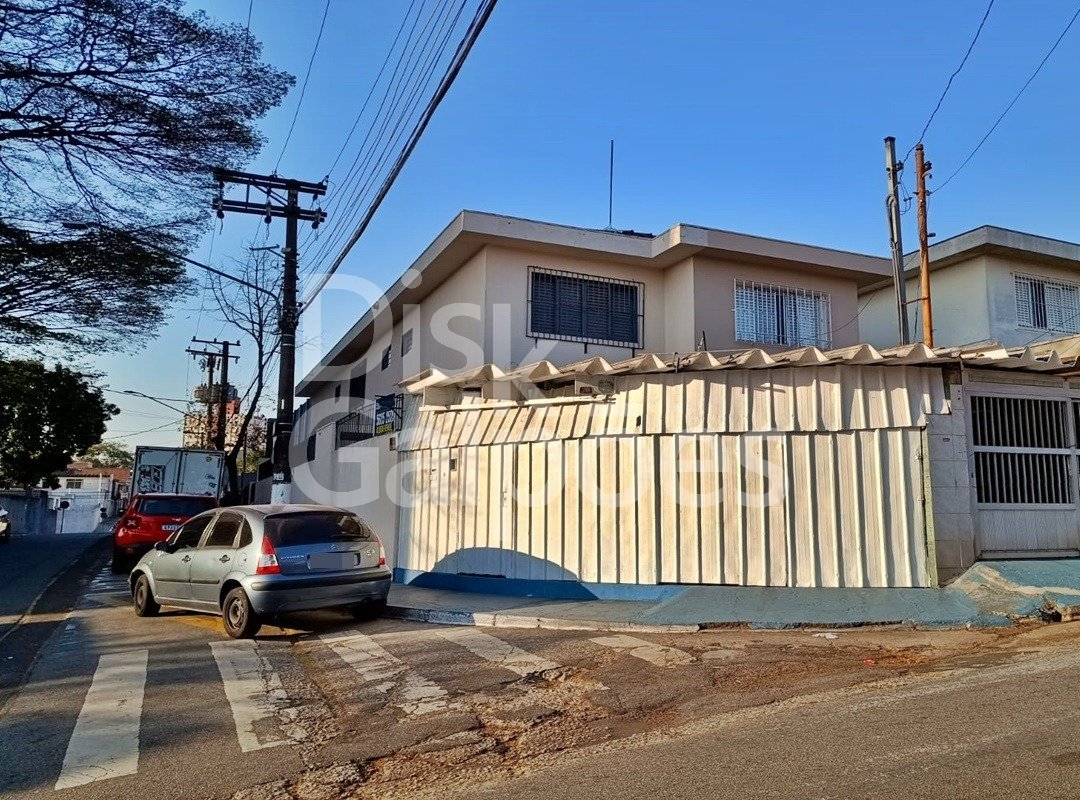 Casa Comercial a venda – Centro