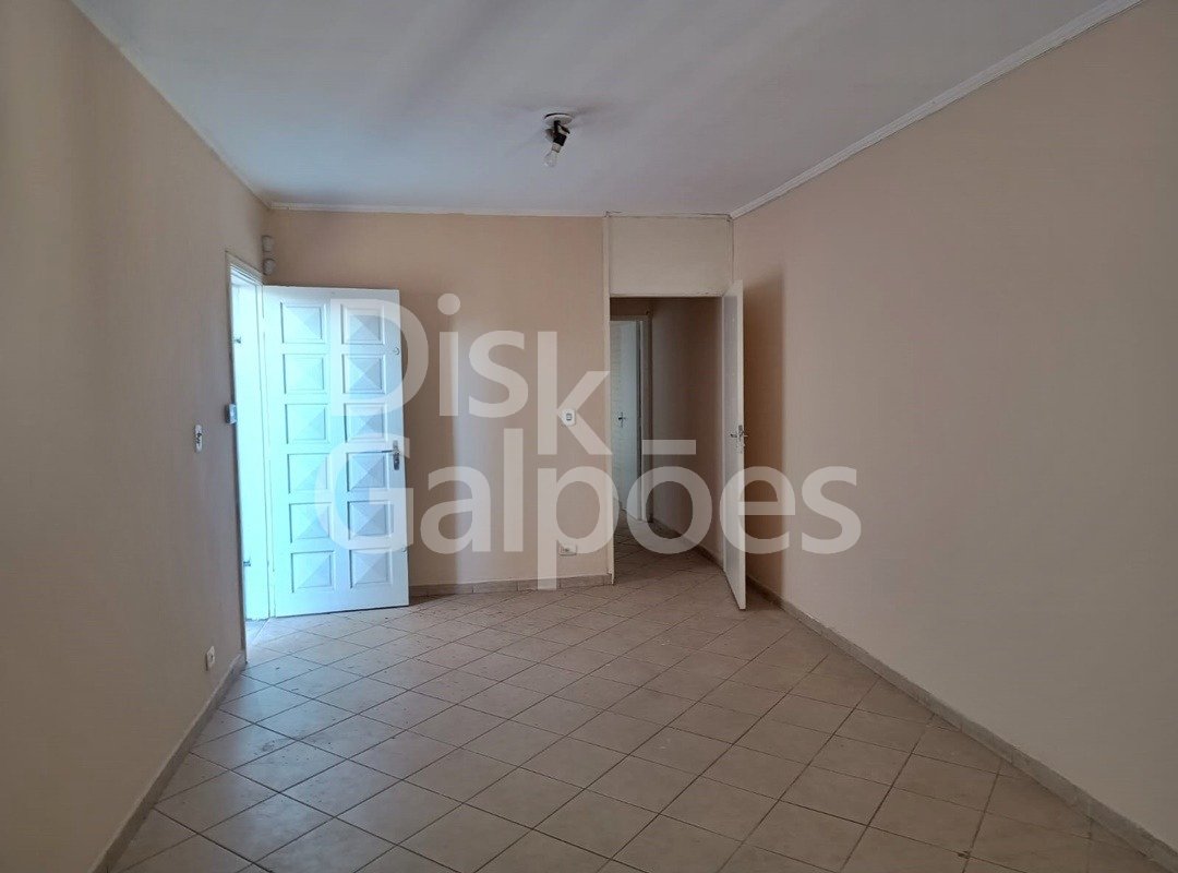 Casa Comercial a venda – Centro