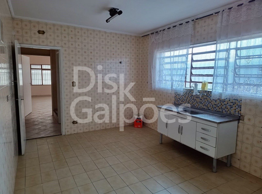 Casa Comercial a venda – Centro