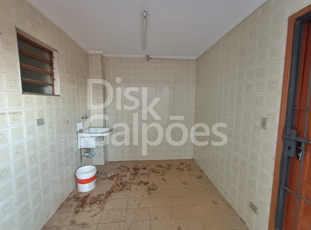 Casa Comercial a venda – Centro