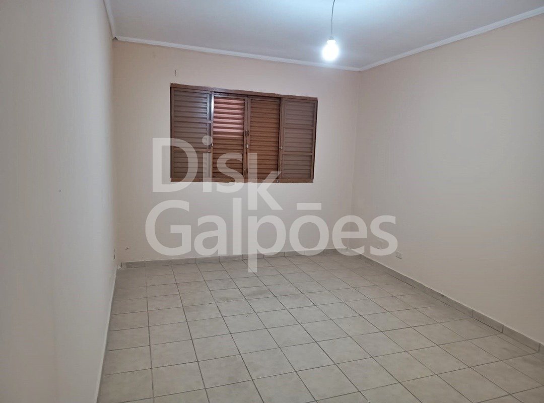 Casa Comercial a venda – Centro