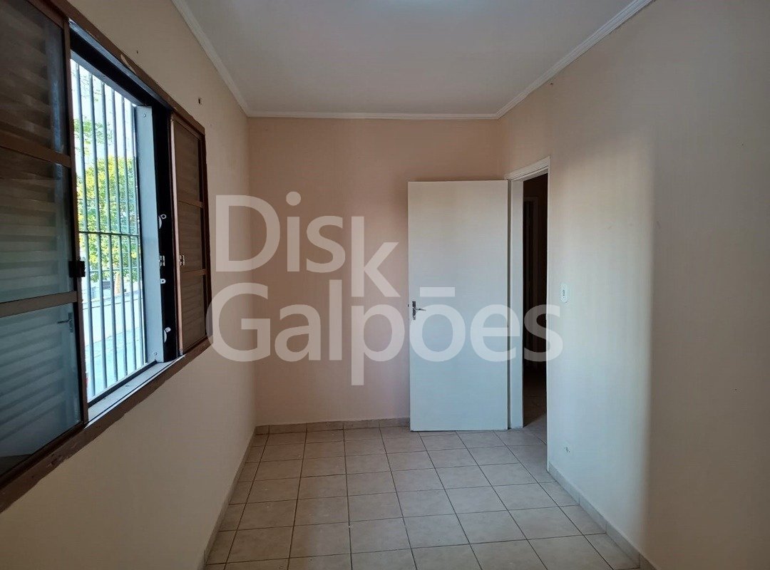 Casa Comercial a venda – Centro