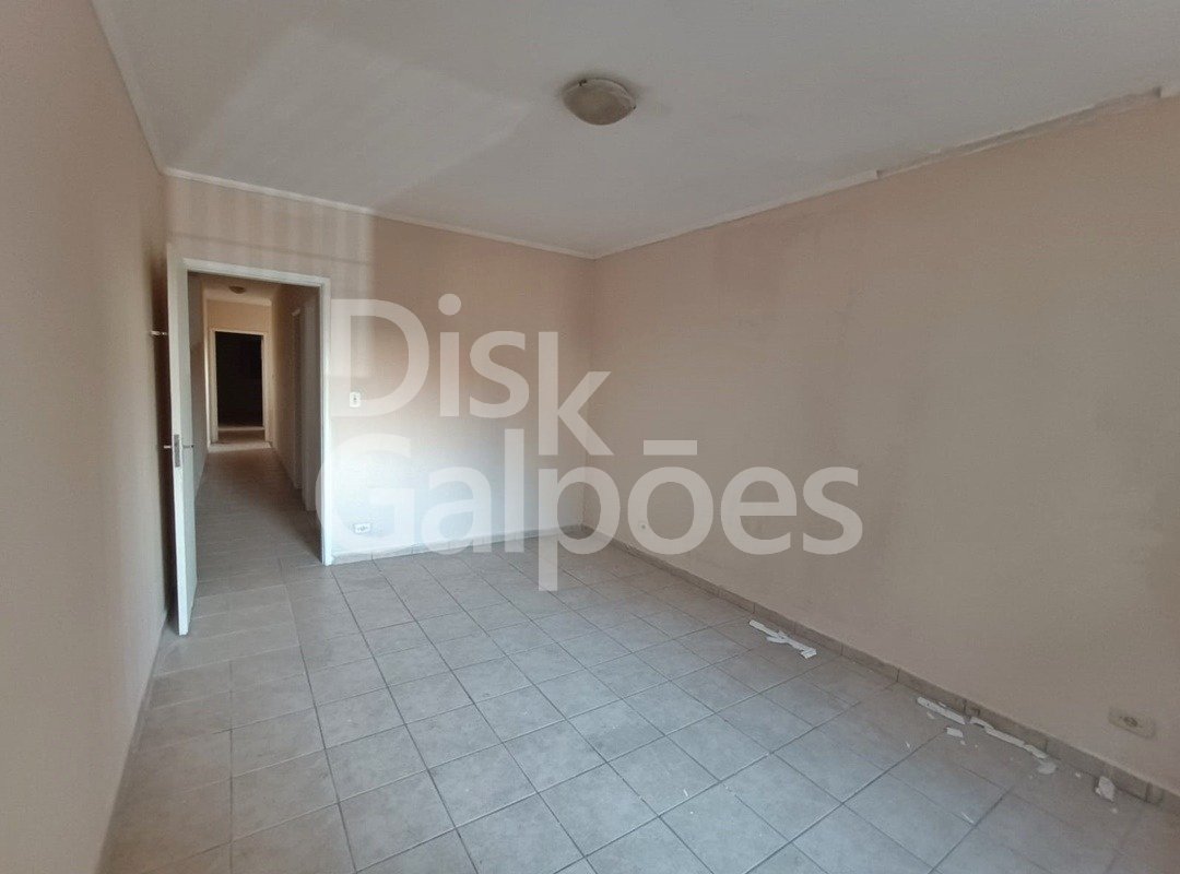 Casa Comercial a venda – Centro