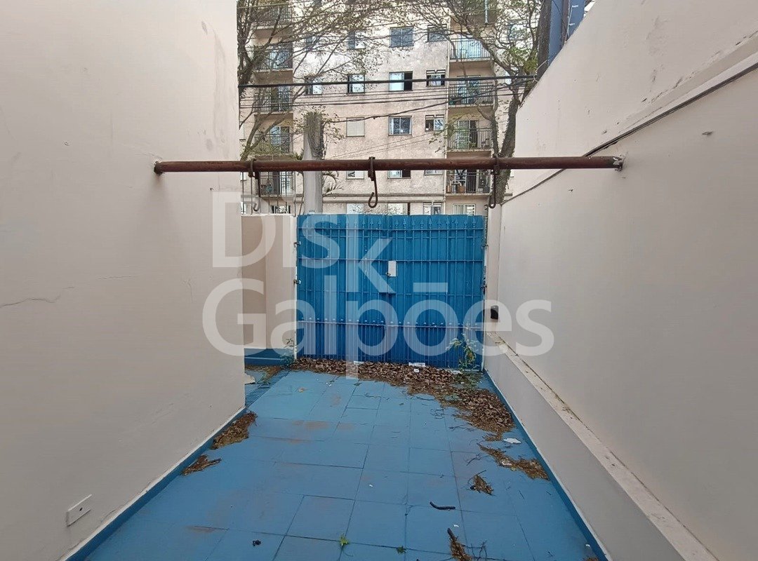 Casa Comercial a venda – Centro