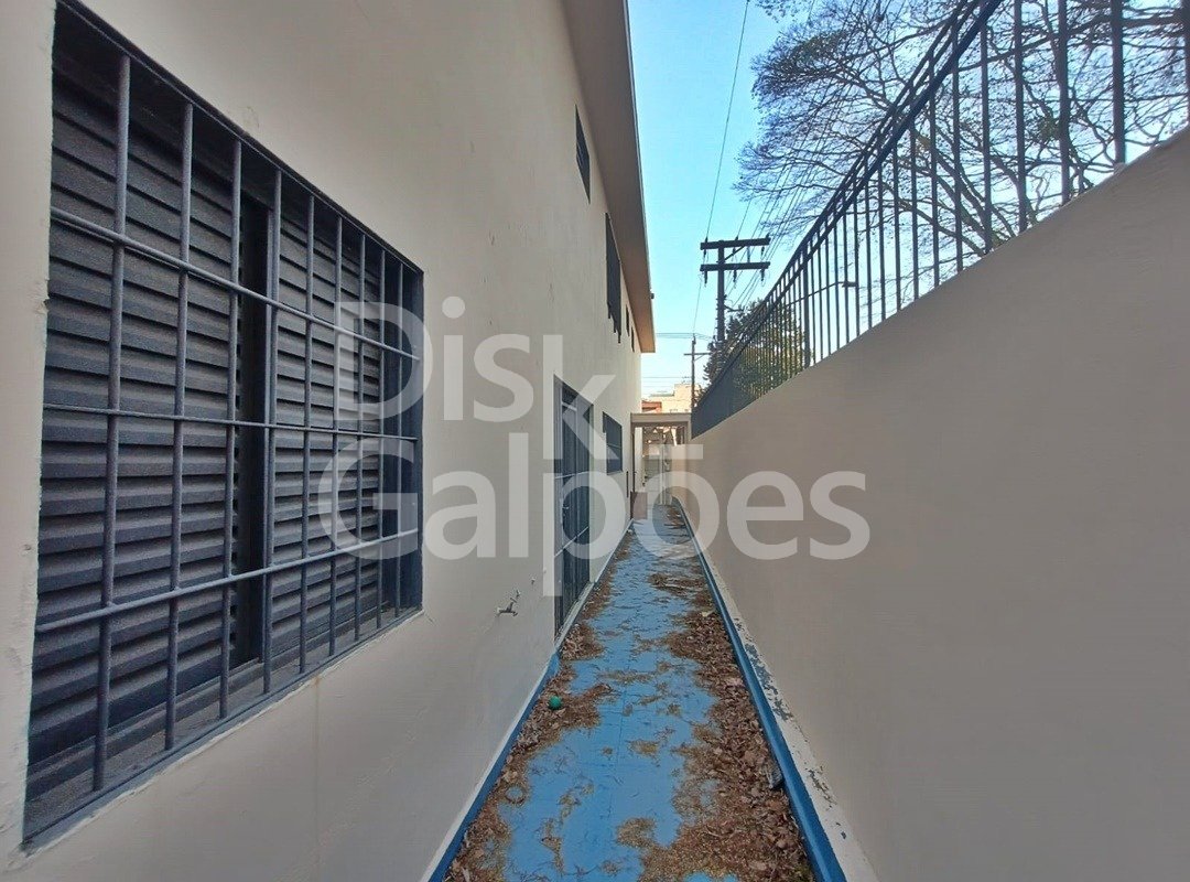 Casa Comercial a venda – Centro