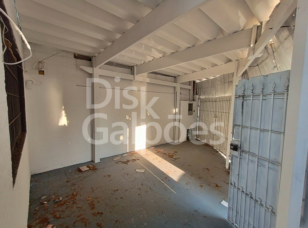 Casa Comercial a venda – Centro