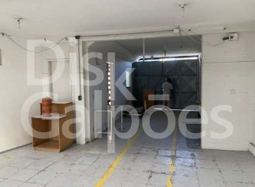 Galpão Industrial para locação e venda – Vila Marlene