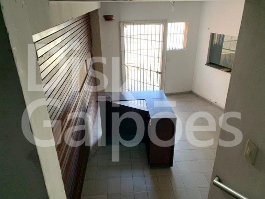 Galpão Industrial para locação e venda – Vila Marlene