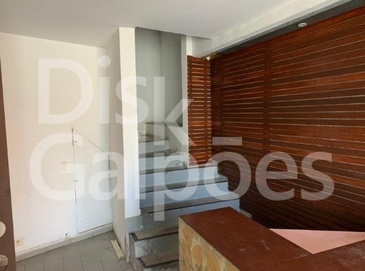 Galpão Industrial para locação e venda – Vila Marlene