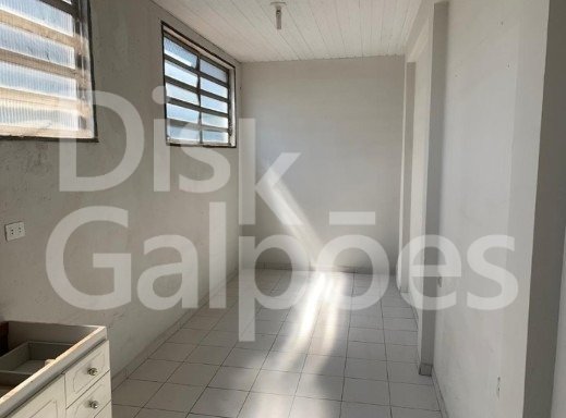 Galpão Industrial para locação e venda – Vila Marlene