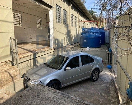 Galpão Industrial a venda – Casa Grande