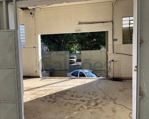 Galpão Industrial a venda – Casa Grande