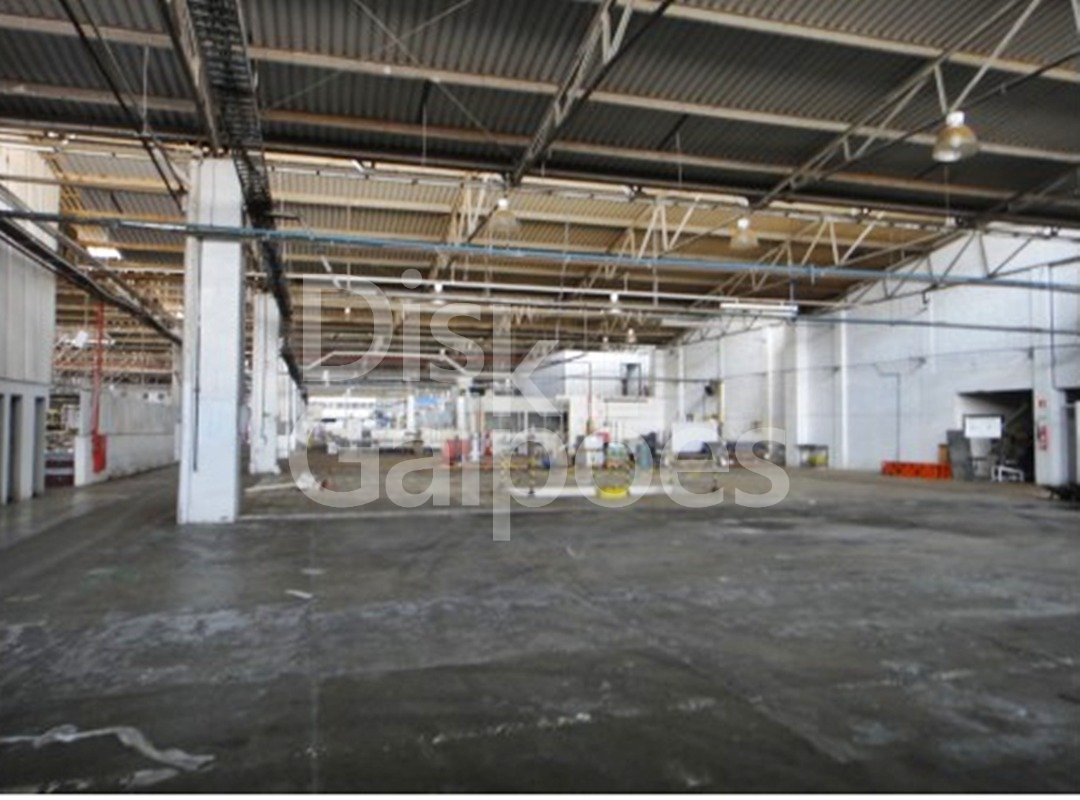 Galpão Industrial com 14468m² para locação e venda – Sorocaba