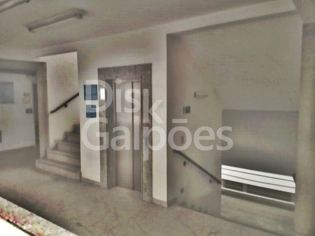 Conjunto Comercial para locação – Centro