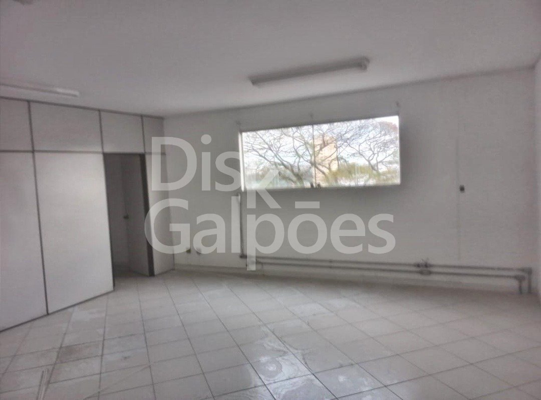 Conjunto Comercial para locação – Centro