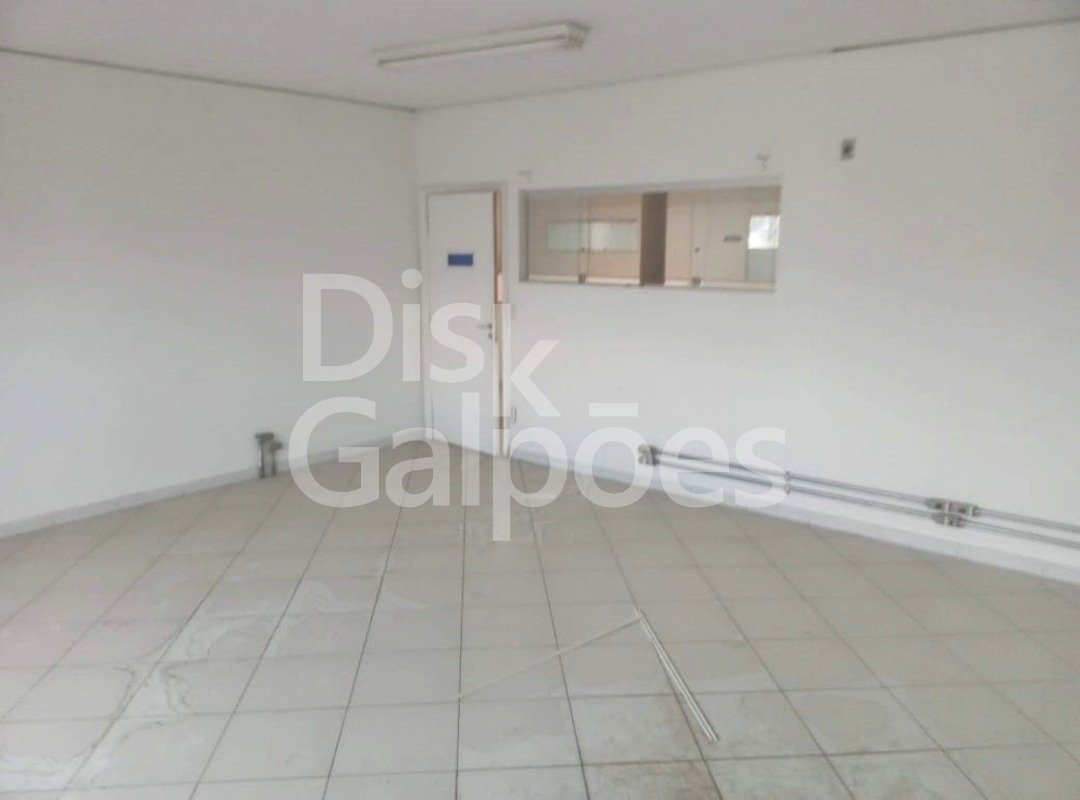 Conjunto Comercial para locação – Centro