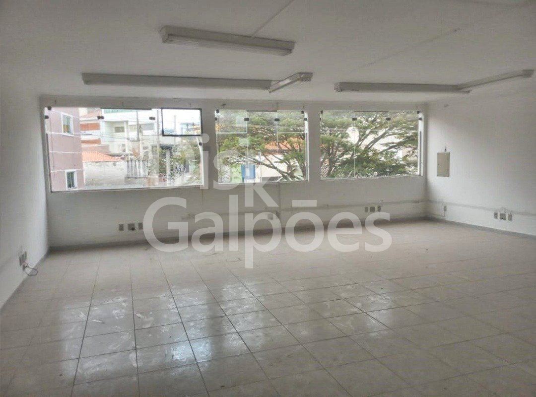 Conjunto Comercial para locação – Centro