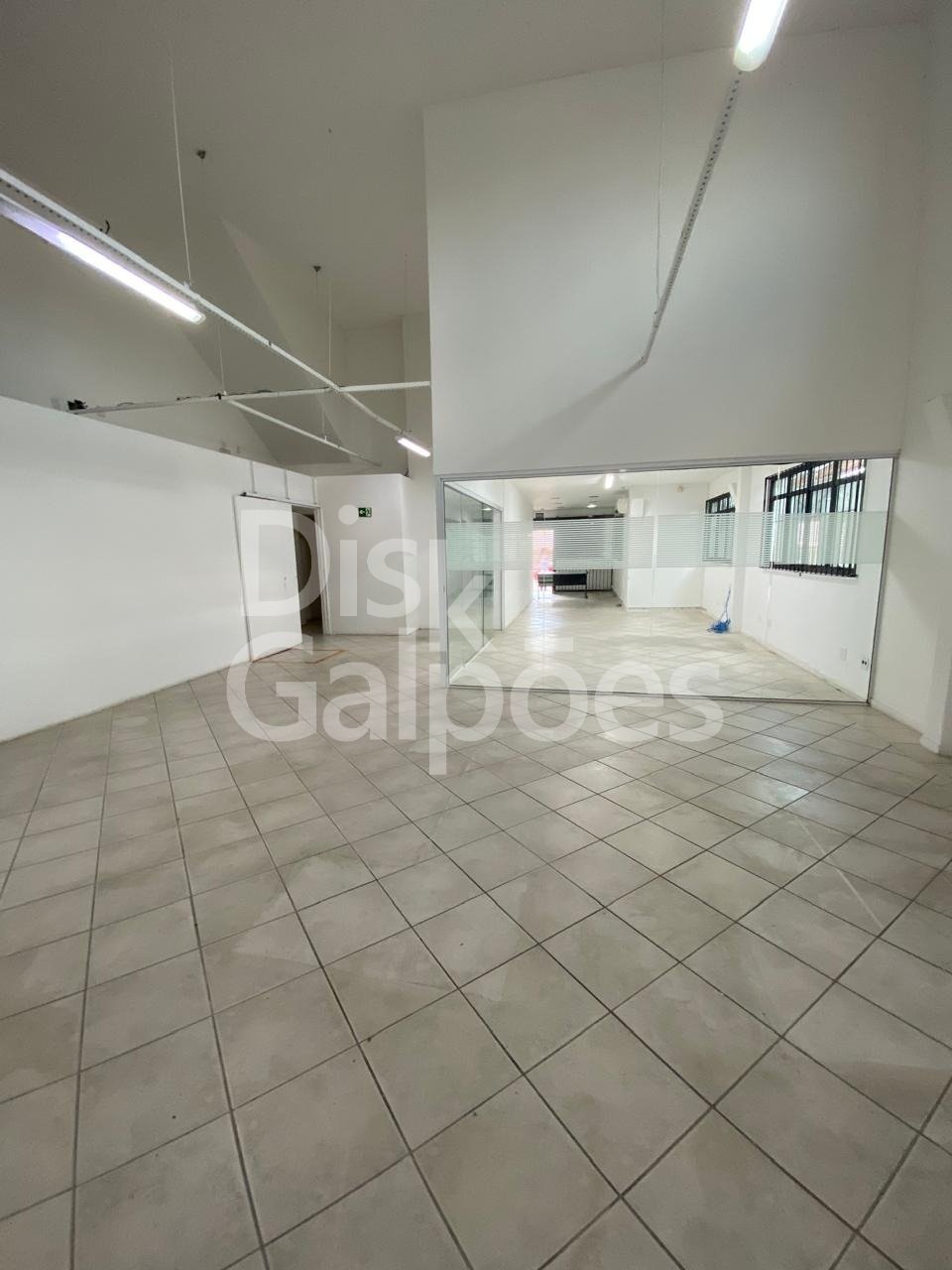 Galpão Comercial para locação e venda – Cidade Vargas