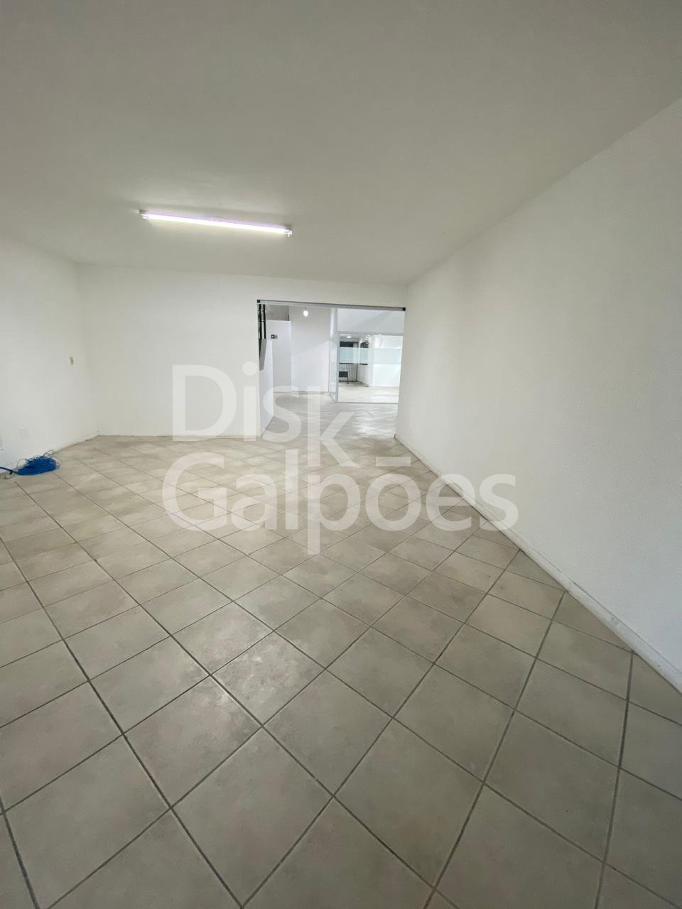 Galpão Comercial para locação e venda – Cidade Vargas