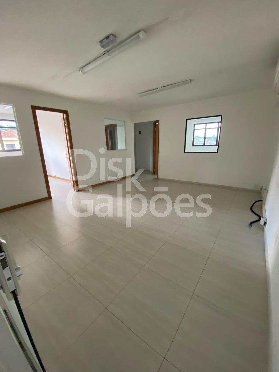 Galpão Comercial para locação e venda – Cidade Vargas