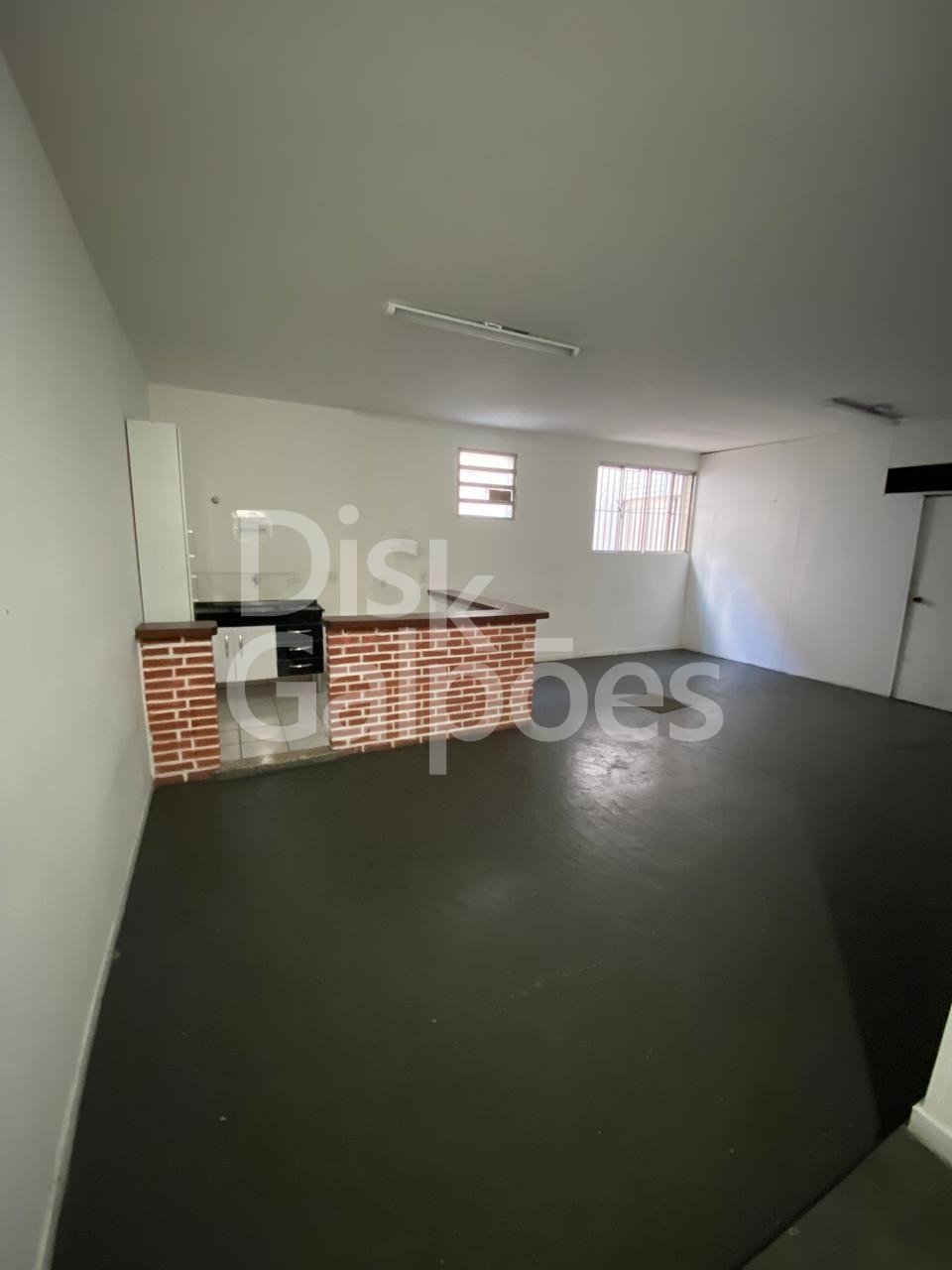 Galpão Comercial para locação e venda – Cidade Vargas