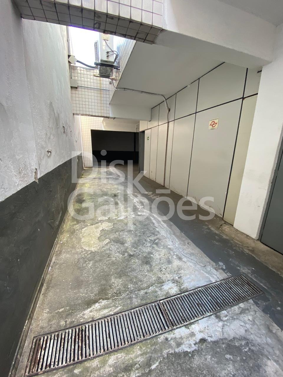 Galpão Comercial para locação e venda – Cidade Vargas
