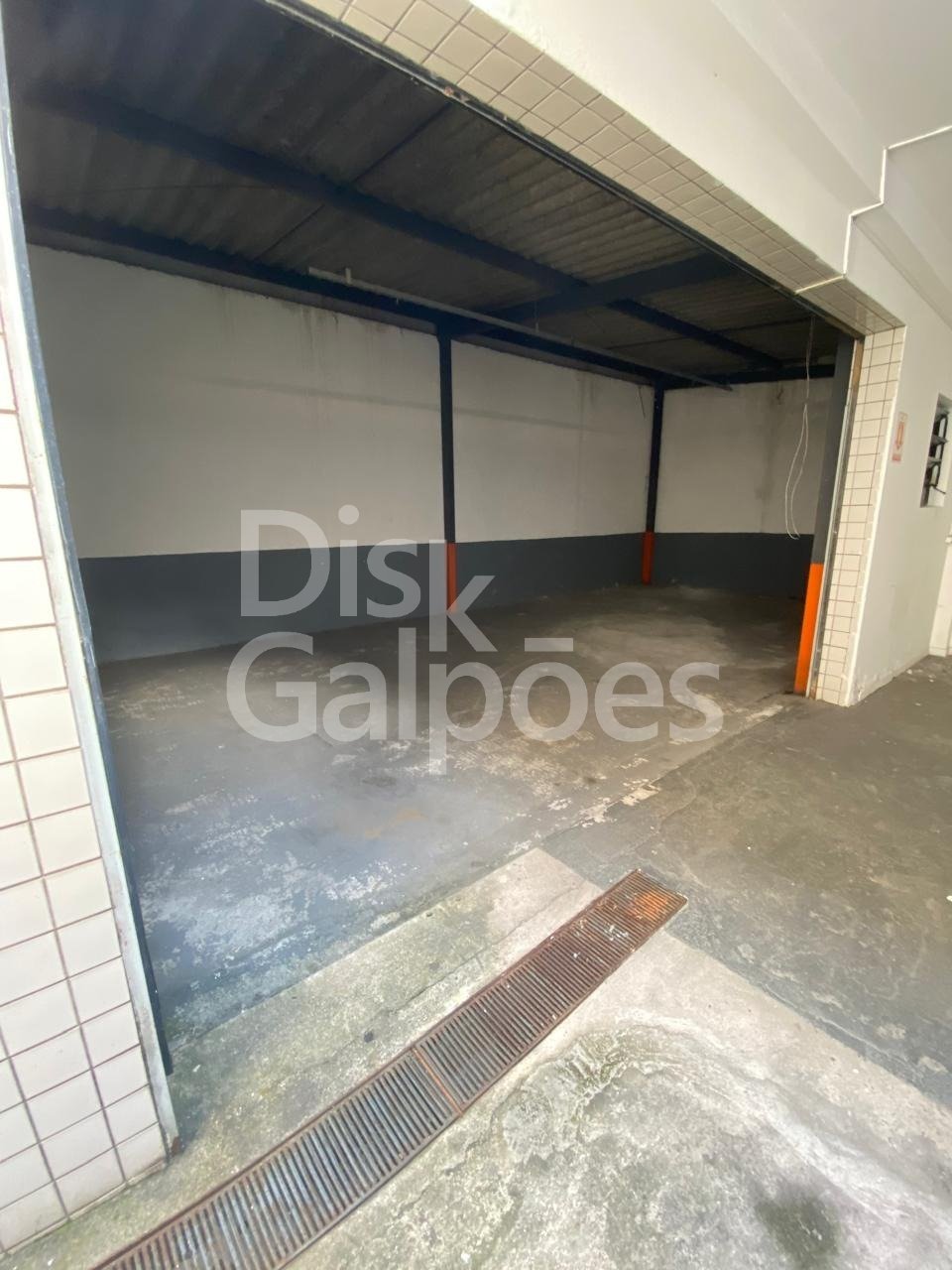 Galpão Comercial para locação e venda – Cidade Vargas