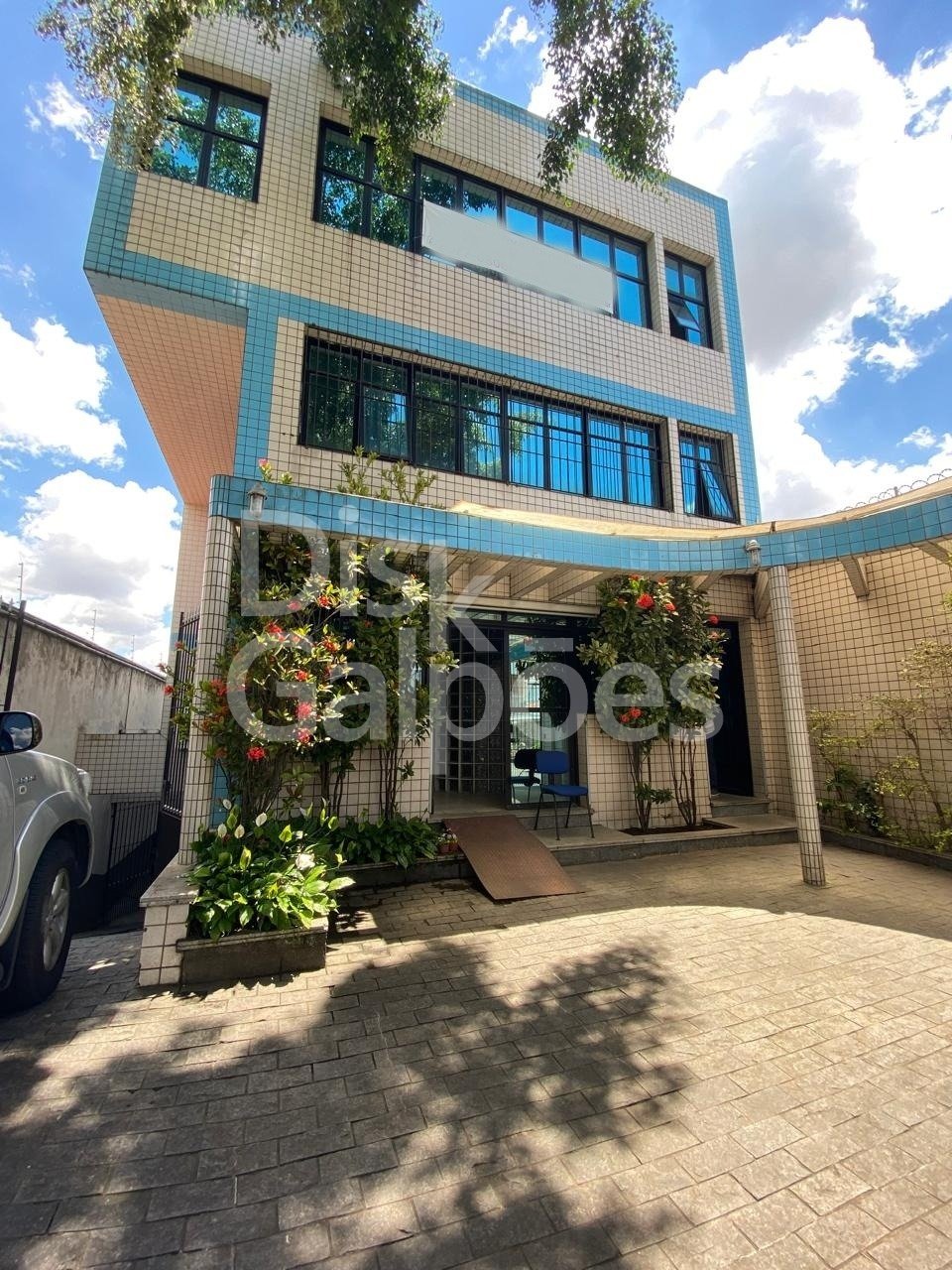 Galpão Comercial para locação e venda – Cidade Vargas