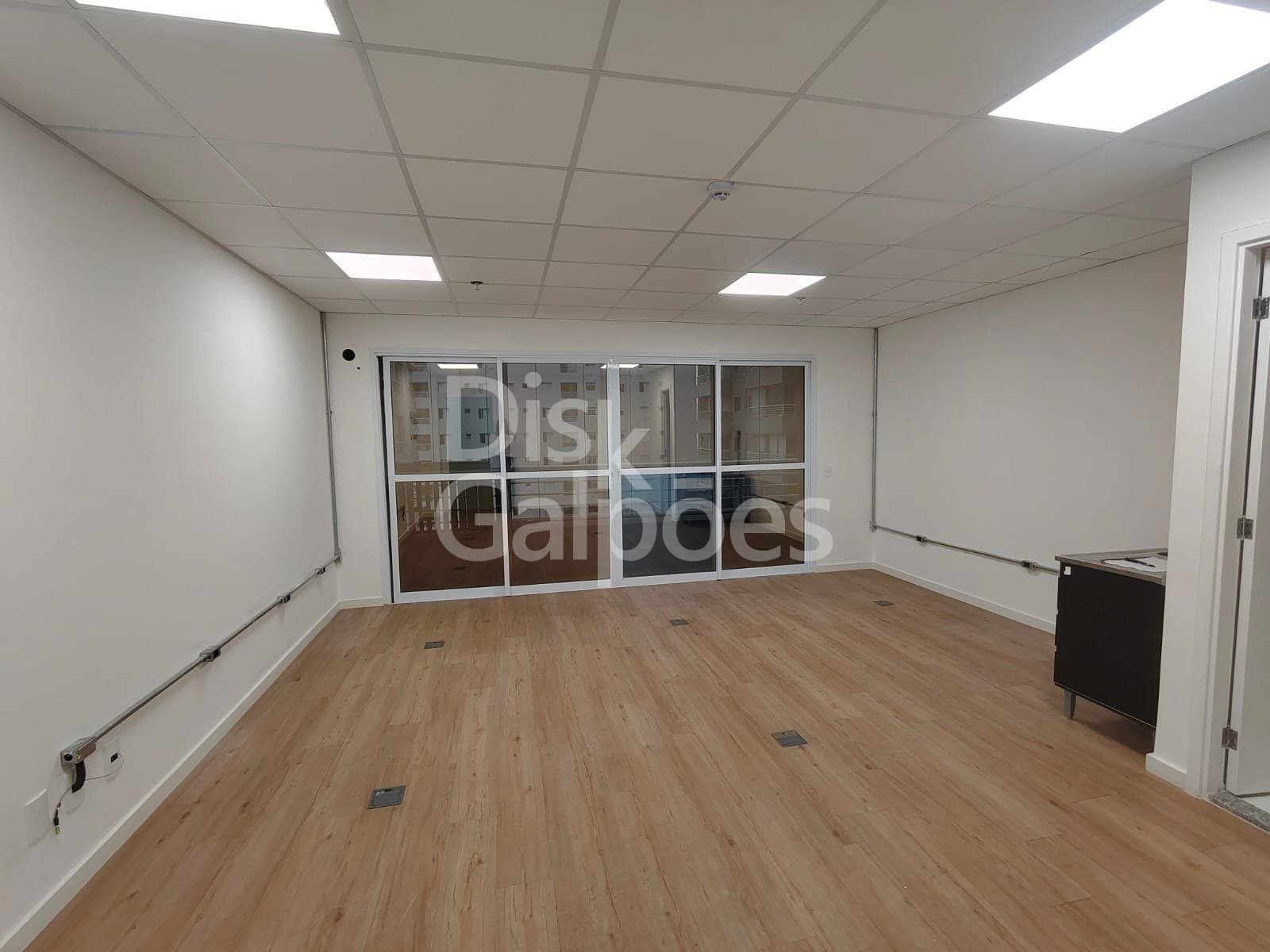 Sala Comercial para locação – Rudge Ramos