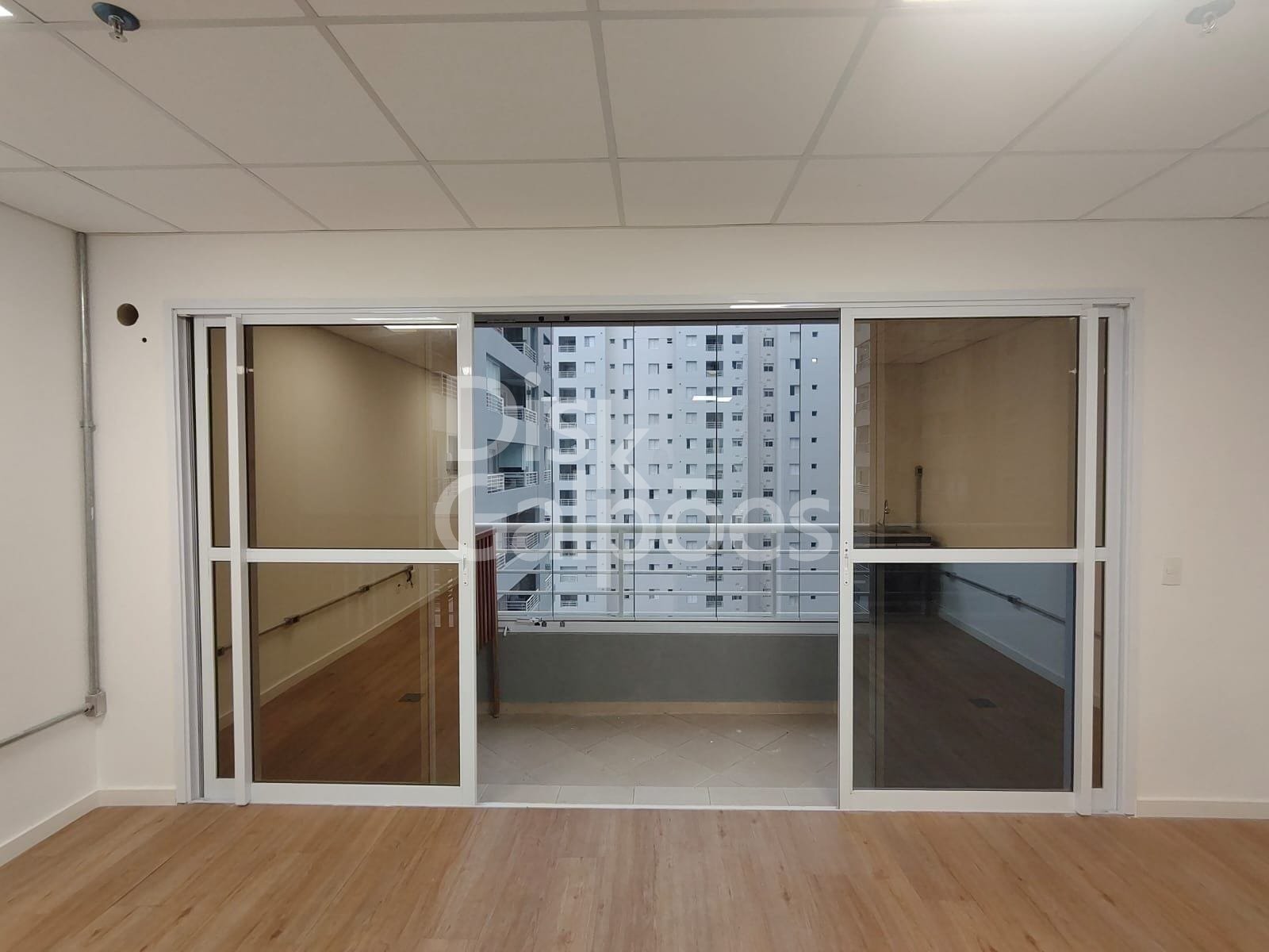 Sala Comercial para locação – Rudge Ramos