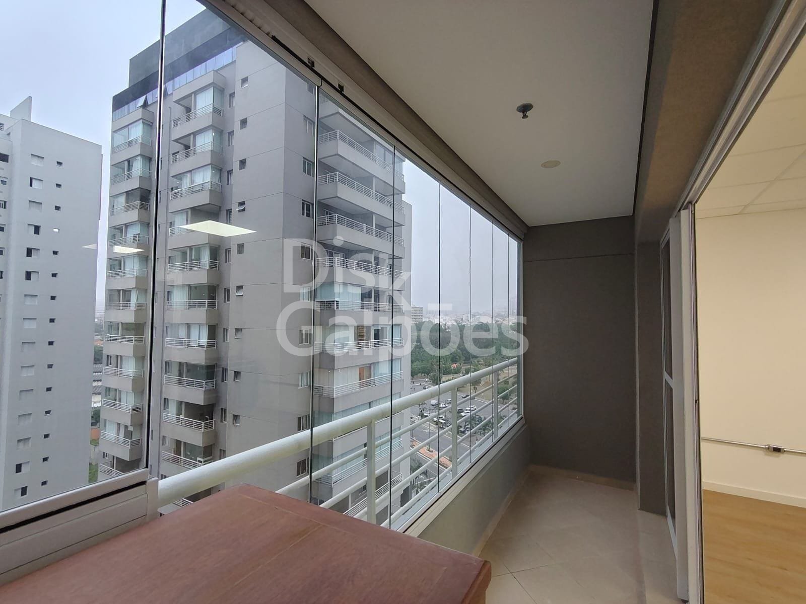 Sala Comercial para locação – Rudge Ramos