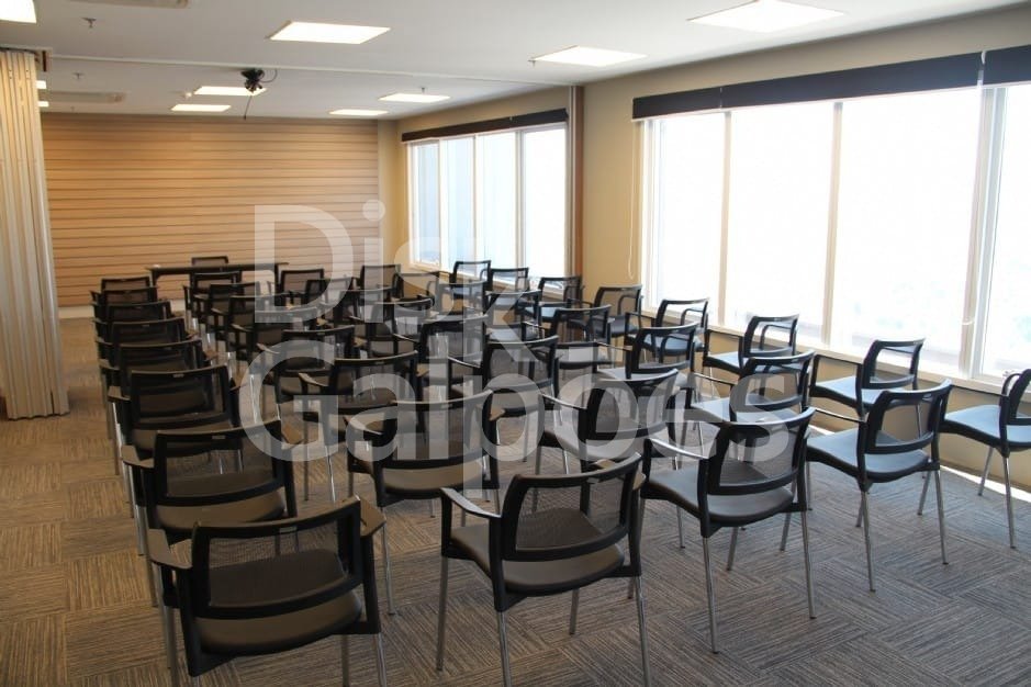 Sala Comercial para locação – Rudge Ramos