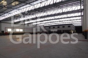 Galpão Comercial a venda – Vila Monumento